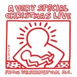 what child is this? (live) - vanessa williams