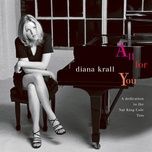 when i grow too old to dream - diana krall