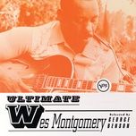 baby, it's cold outside - jimmy smith, wes montgomery