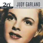 on the atchison, topeka and the santa fe (pts.1 & 2 / the harvey girls” original cast recording) - judy garland, kay thompson chorus