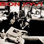 prayer 94 - bon jovi