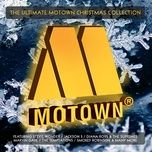 christmas here with you - four tops, aretha franklin
