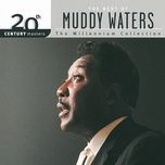 (i'm your) hoochie coochie man - muddy waters