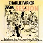 what is this thing called love? (norman granz jam session) - charlie parker, charlie shavers, benny carter, johnny hodges, flip phillips, ben webster, oscar peterson, barney kessel, ray brown, j.c. heard