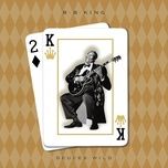 the thrill is gone - b.b. king, tracy chapman