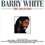 the right night - barry white