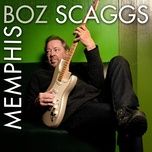 you got me cryin' - boz scaggs