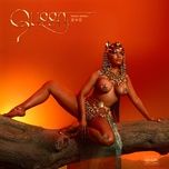 thought i knew you - nicki minaj, the weeknd