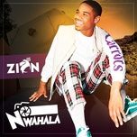 no wahala - zion