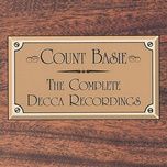 when the sun goes down - count basie