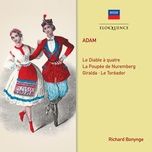 scene 2 - london symphony orchestra, richard bonynge