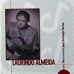 invocation to shango - laurindo almeida, carlos barbosa lima, charlie byrd