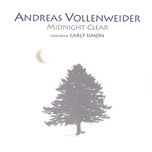 suspended note - carly simon, andreas vollenweider