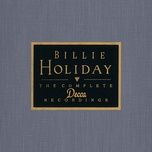 'tain't nobody's business if i do (alternate version) - billie holiday