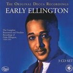 doin' the frog - duke ellington, his cotton club orchestra
