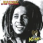 kaya (kaya 40 mix) - bob marley, the wailers