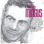 getting together - charles mingus