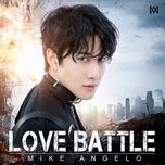 love battle - mike angelo