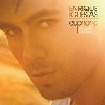 why not me? - enrique iglesias