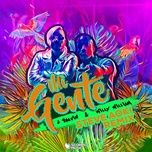 mi gente (steve aoki remix) - j balvin, willy william, steve aoki