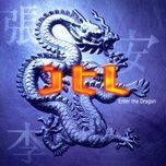 enter the dragon - jtl