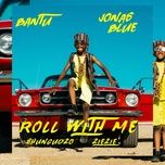 roll with me - bantu, jonas blue, shungudzo, ziezie