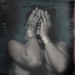 work - rihanna, drake