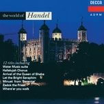 allegro - london symphony orchestra, george szell
