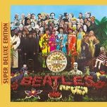penny lane (capitol records mono us promo mix) - the beatles