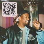 djs gotta dance more (cassius burnin’ mix) - a-trak, todd terry