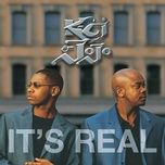 life (album version) - k-ci & jojo
