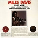 little willie leaps (master take 3) - miles davis