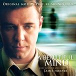 first drop-off, first kiss (from a beautiful mind soundtrack) - james horner