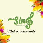 thuyen giay - vu thang loi