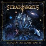 unbreakable (orchestral version) - stratovarius