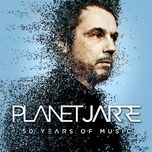 stardust - jean-michel jarre, armin van buuren