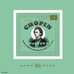 3 waltzes, op. posth. 70: no. 1 in g-flat major. molto vivace (remastered) - alexander brailowsky, chopin