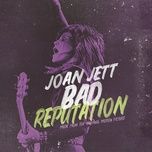 androgynous - joan jett, miley cyrus, laura jane grace