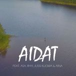 aidat - rekami, asa, rhyi, jussi kuoma, aina