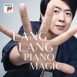 rakoczy march from hungarian rhapsody no. 15 in a minor, s. 244 / 15 (horowitz version) - lang lang, franz liszt
