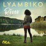 river - lyambiko