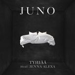 tyhjaa - juno, jenna alexa