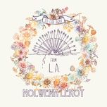 so far away from l.a - nolwenn leroy