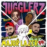 fokus (major lazer remix) - jugglerz, miami yacine, joshi mizu, nura, bausa, major lazer