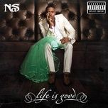 world's an addiction (album version (edited)) - nas, anthony hamilton
