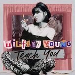 teach you - tiffany young