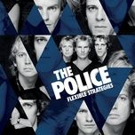 visions of the night - the police