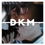 dkm (don't kill me) - mayonair, pixel neko