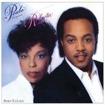 can we find love again - peabo bryson, roberta flack