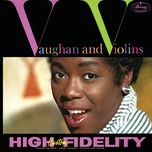 love me (album version) - sarah vaughan